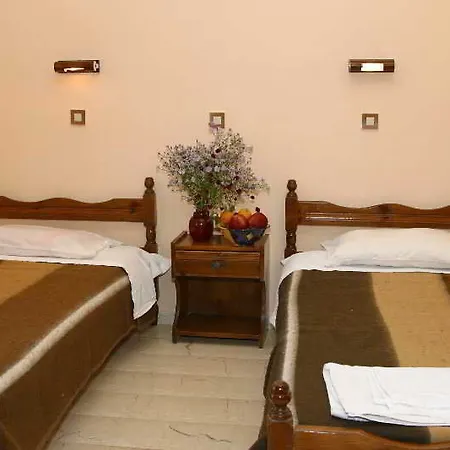 Otel Vasso Moraitika