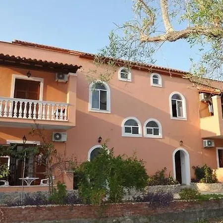 Vasso Otel 2*