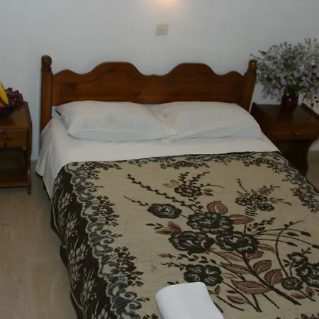 Vasso Otel 2*