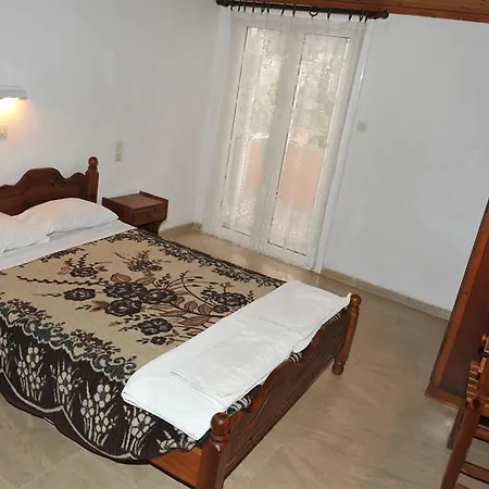 Hotel Vasso Moraitika