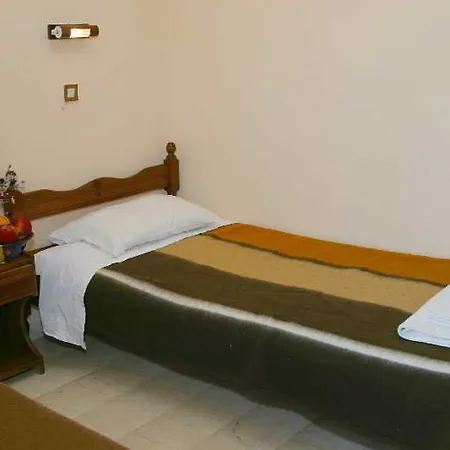 Hotel Vasso