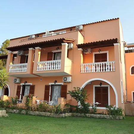 Hotel Vasso Moraitika