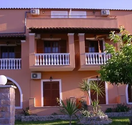Vasso Hotel